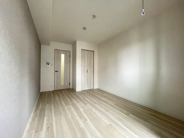 ＡＩＬＥ岡場Ⅱの物件内観写真