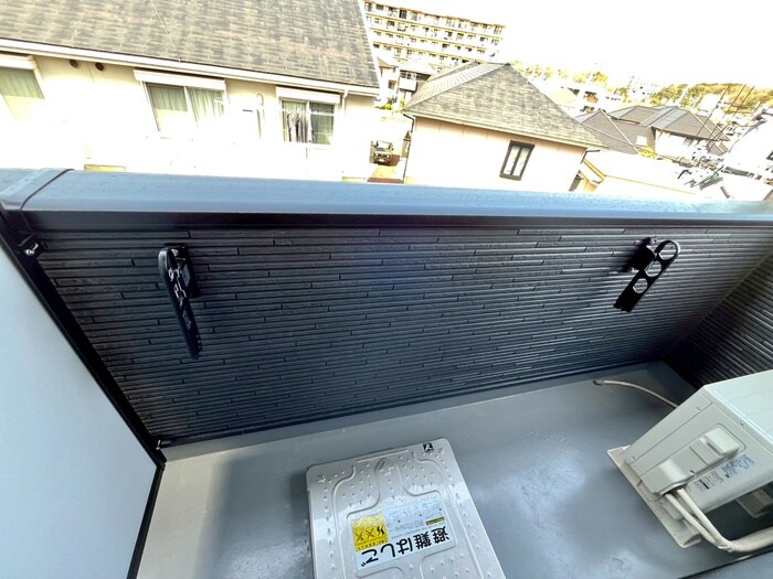 ＡＩＬＥ岡場Ⅱの物件内観写真