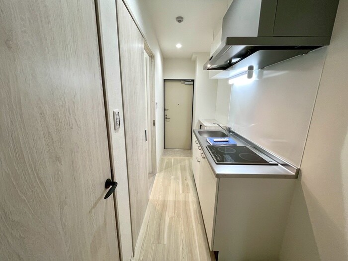 ＡＩＬＥ岡場Ⅱの物件内観写真