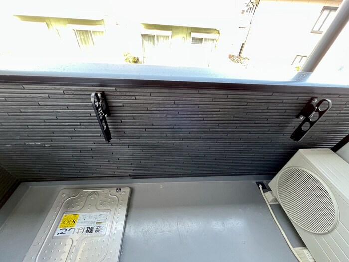 ＡＩＬＥ岡場Ⅱの物件内観写真