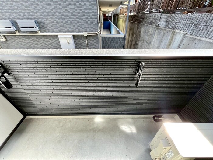 ＡＩＬＥ岡場Ⅱの物件内観写真