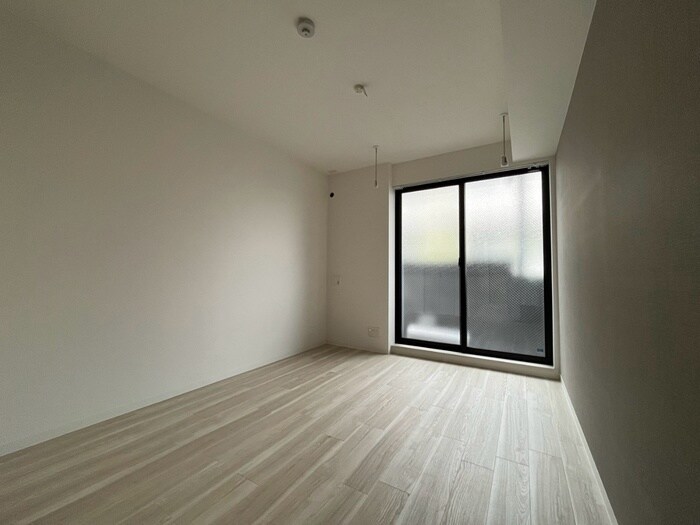 ＡＩＬＥ岡場Ⅱの物件内観写真