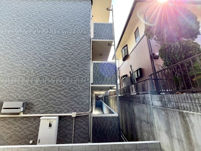 ＡＩＬＥ岡場Ⅱの物件内観写真