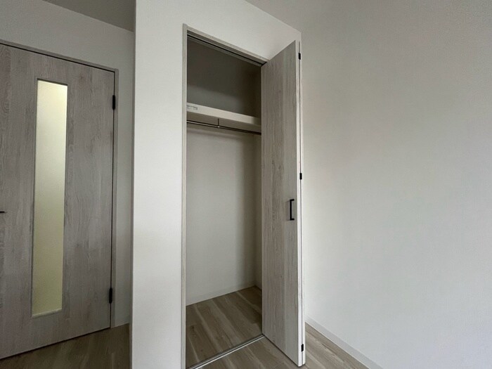 ＡＩＬＥ岡場Ⅱの物件内観写真