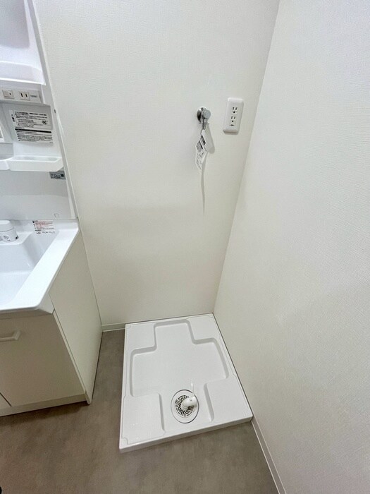 ＡＩＬＥ岡場Ⅱの物件内観写真