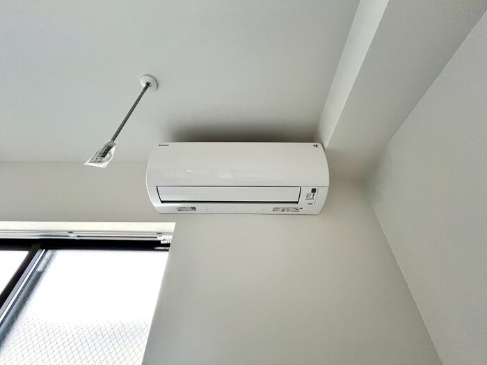 ＡＩＬＥ岡場Ⅱの物件内観写真