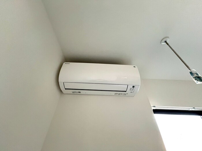 ＡＩＬＥ岡場Ⅱの物件内観写真