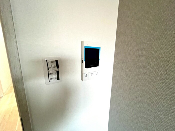 ＡＩＬＥ岡場Ⅱの物件内観写真