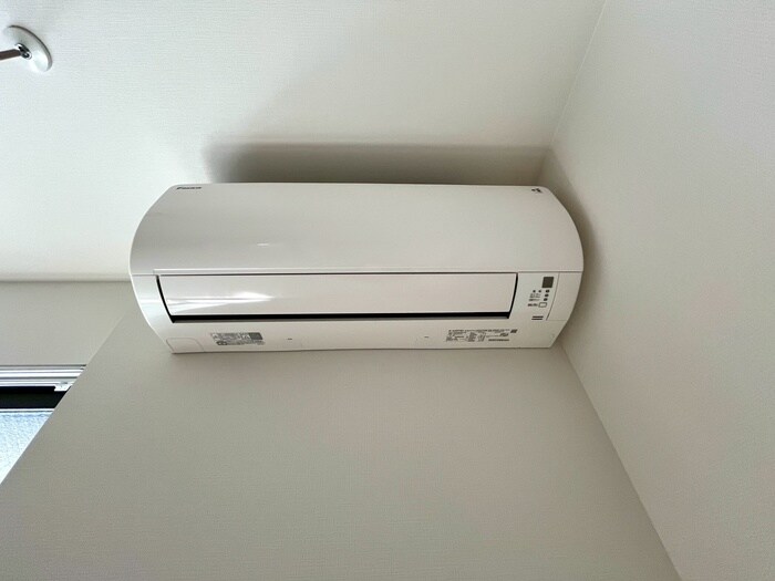 ＡＩＬＥ岡場Ⅱの物件内観写真