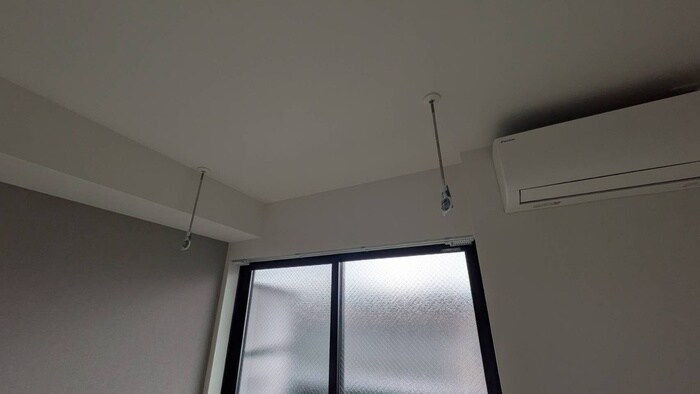 ＡＩＬＥ岡場Ⅱの物件内観写真