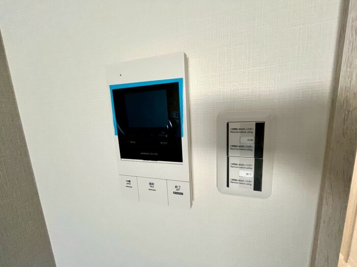 ＡＩＬＥ岡場Ⅱの物件内観写真