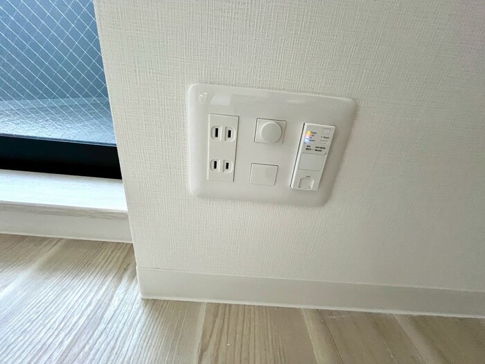 ＡＩＬＥ岡場Ⅱの物件内観写真