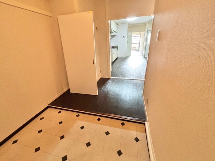 ファーストコート御所西の物件内観写真