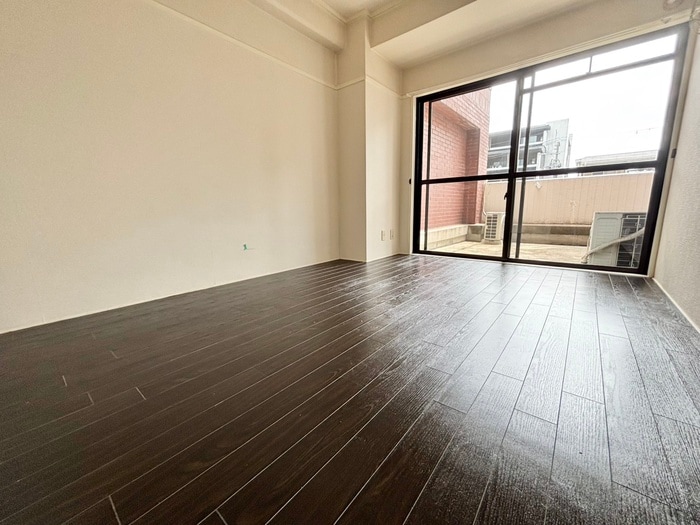 ファーストコート御所西の物件内観写真