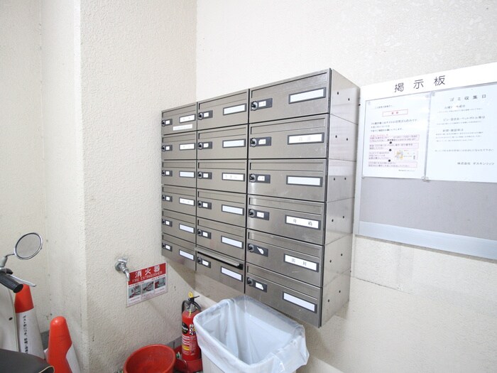 ファーストコート御所西の物件外観写真