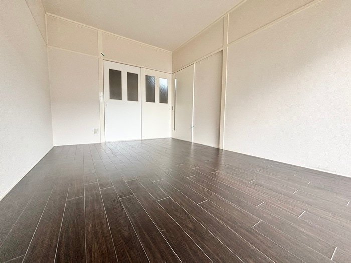 ファーストコート御所西の物件内観写真