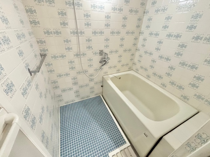 ファーストコート御所西の物件内観写真