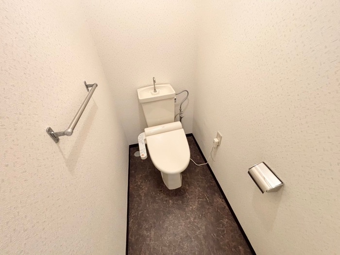 ファーストコート御所西の物件内観写真