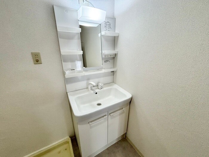 ファーストコート御所西の物件内観写真