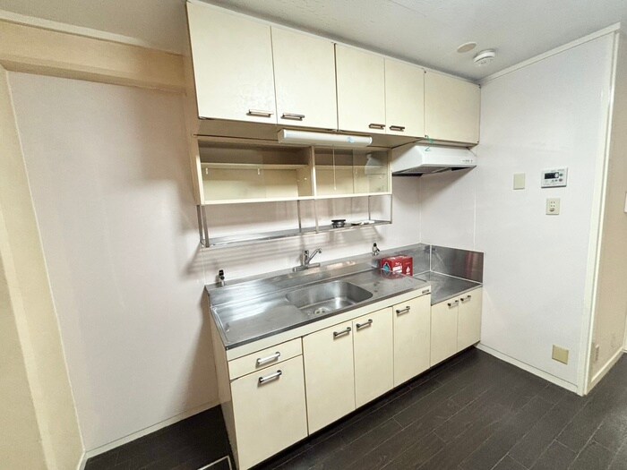 ファーストコート御所西の物件内観写真