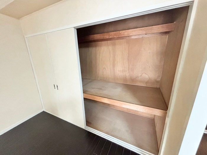 ファーストコート御所西の物件内観写真