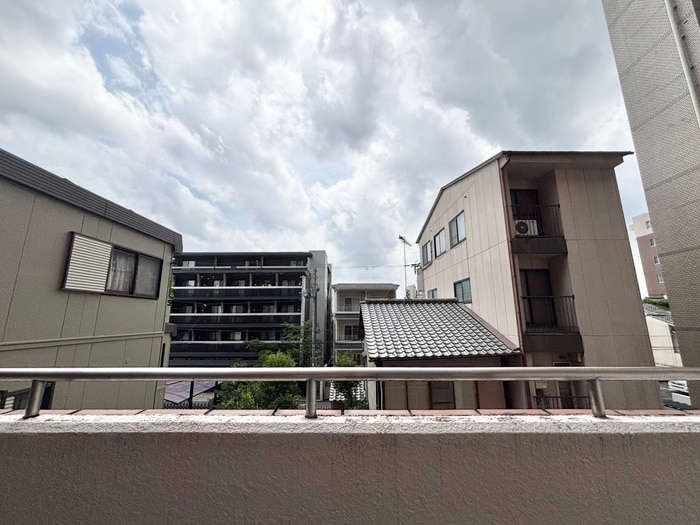 ファーストコート御所西の物件内観写真