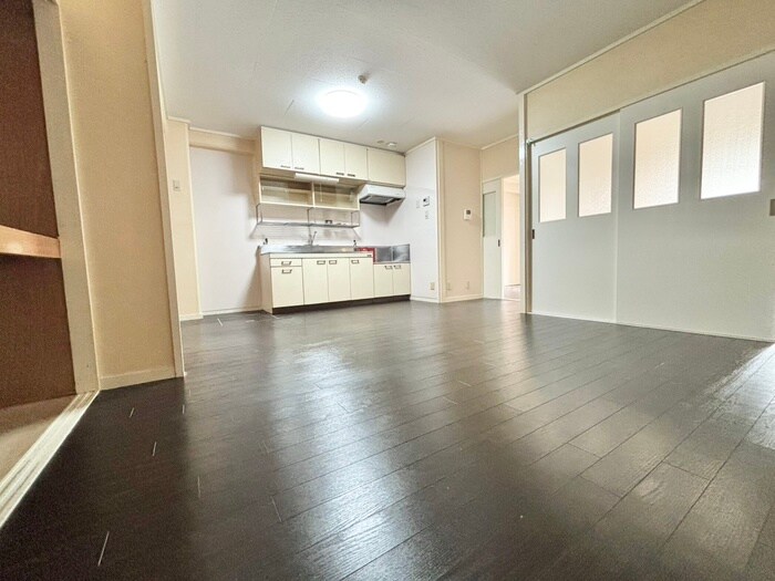 ファーストコート御所西の物件内観写真