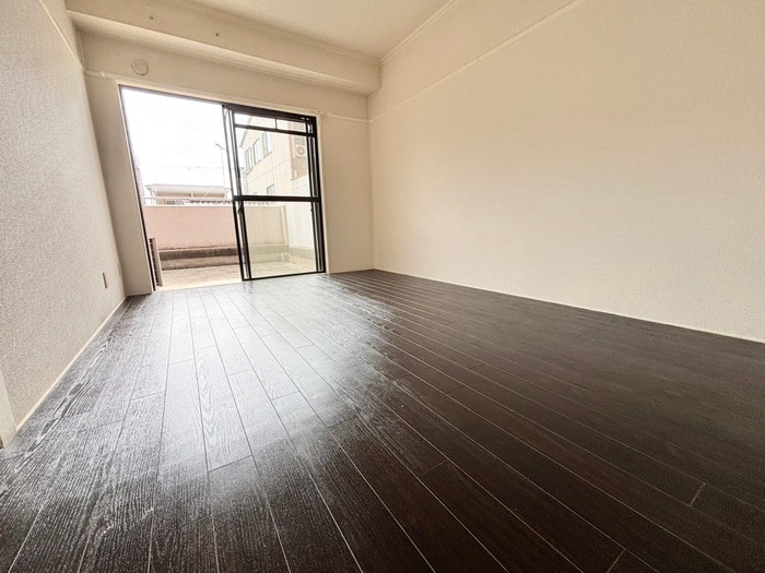 ファーストコート御所西の物件内観写真