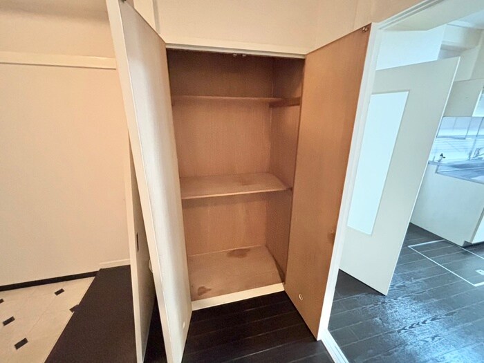 ファーストコート御所西の物件内観写真