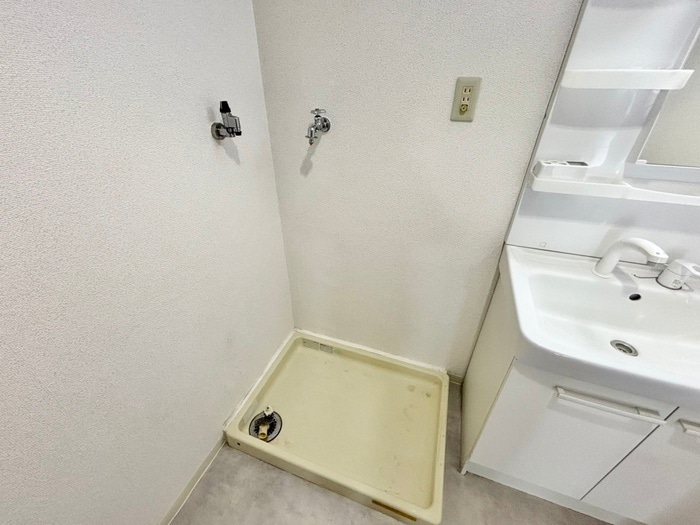 ファーストコート御所西の物件内観写真