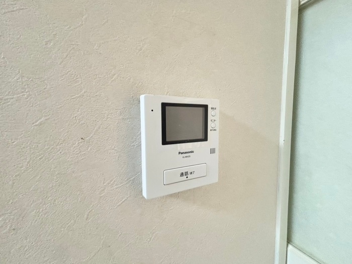 ファーストコート御所西の物件内観写真