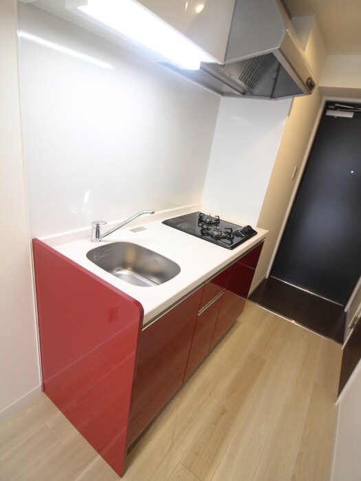 コートエスト都島の物件内観写真