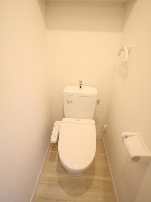 コートエスト都島の物件内観写真