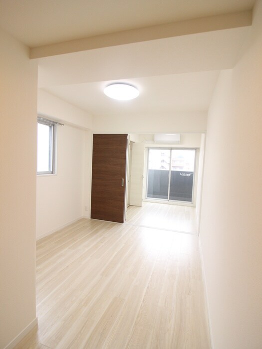 コートエスト都島の物件内観写真