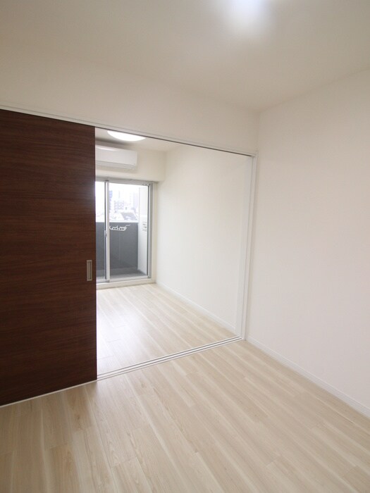 コートエスト都島の物件内観写真