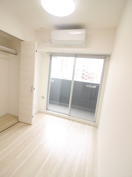 コートエスト都島の物件内観写真