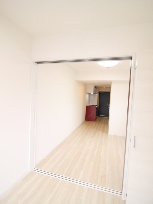 コートエスト都島の物件内観写真