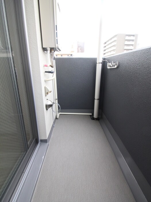 コートエスト都島の物件内観写真