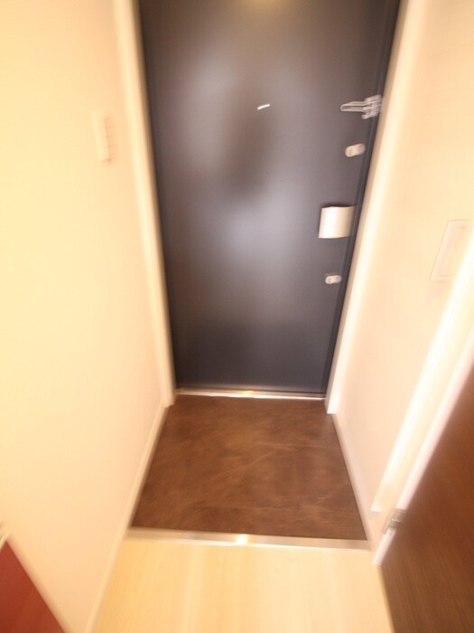 コートエスト都島の物件内観写真