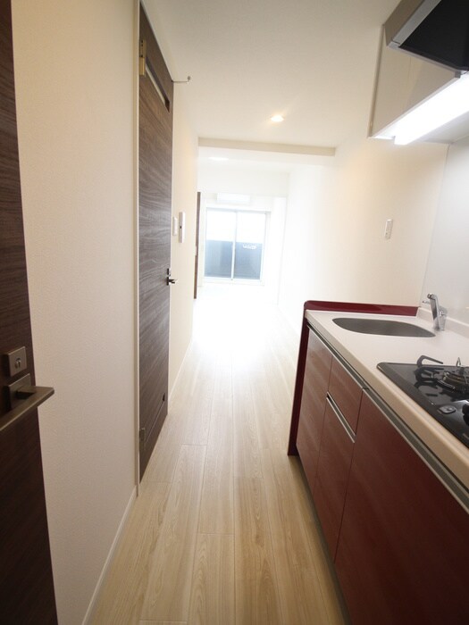 コートエスト都島の物件内観写真