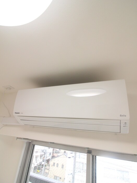 コートエスト都島の物件内観写真