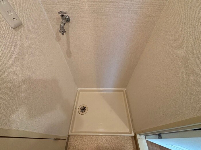 カ－サ・ヴェルディの物件内観写真