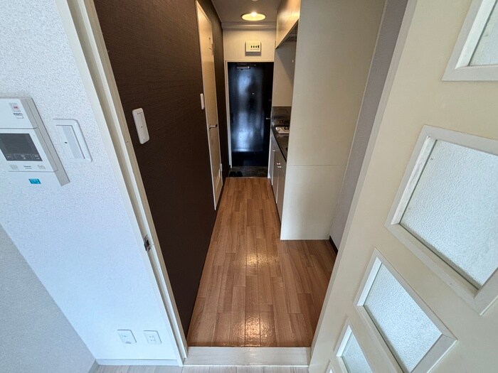 カ－サ・ヴェルディの物件内観写真