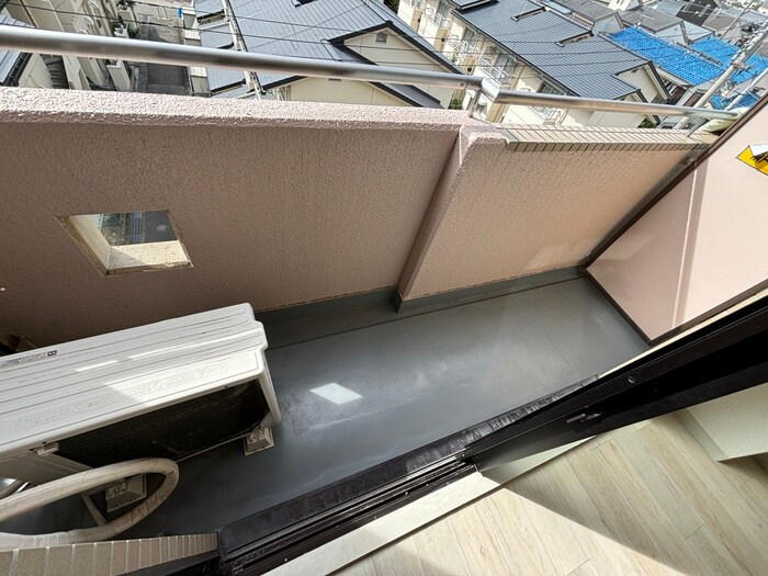 カ－サ・ヴェルディの物件内観写真