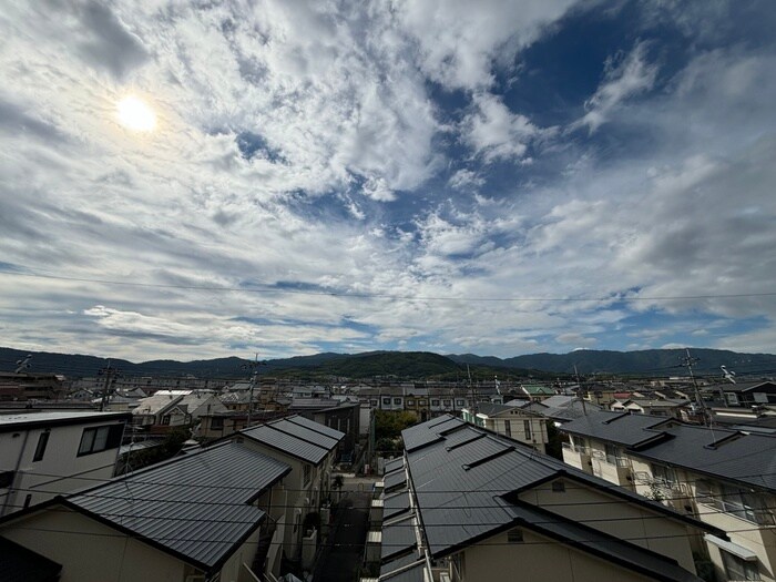 カ－サ・ヴェルディの物件内観写真
