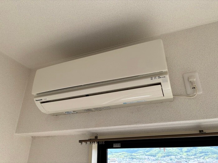 カ－サ・ヴェルディの物件内観写真