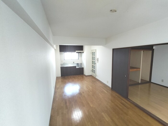 LAPISの物件内観写真