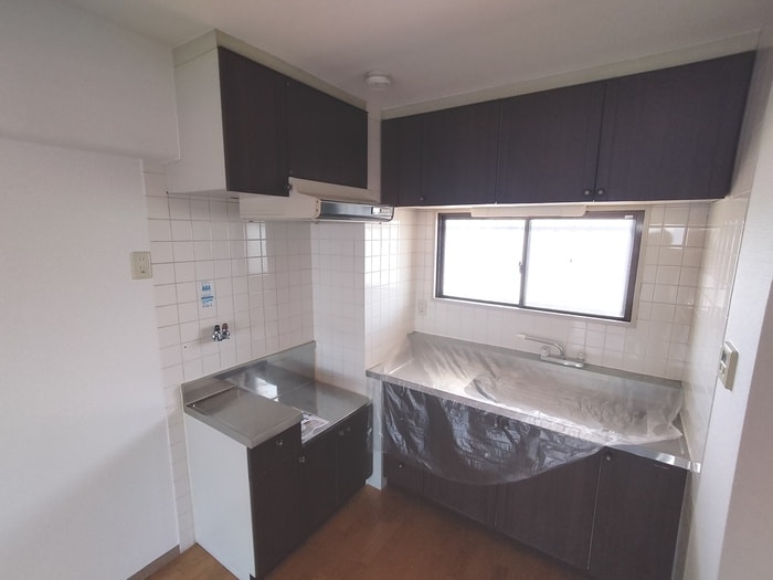 LAPISの物件内観写真