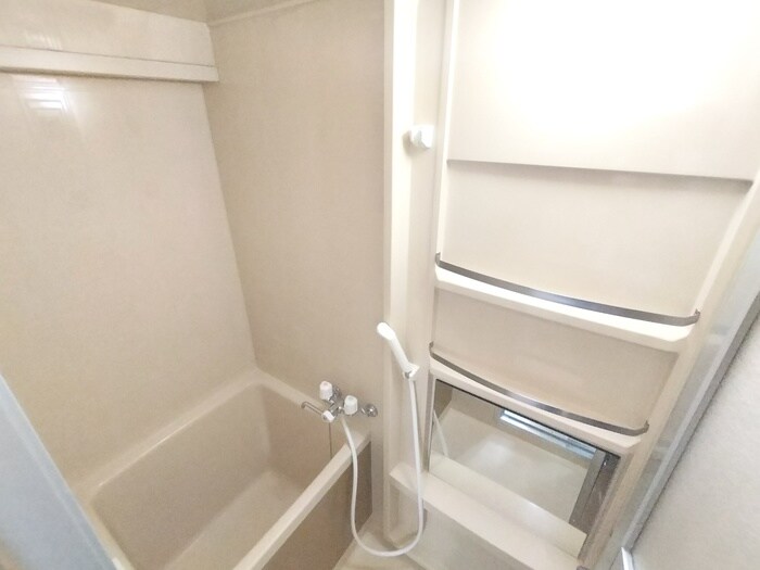 LAPISの物件内観写真