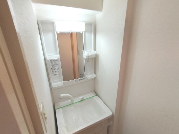 LAPISの物件内観写真